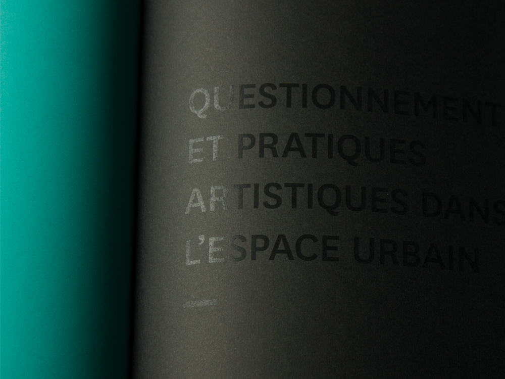 Page de titre